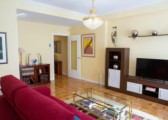 Apartamentos Duque Ventas
