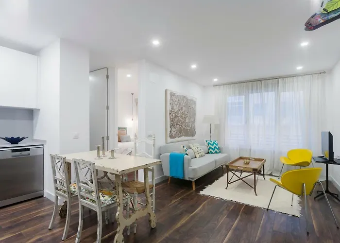 Fc77 Apartment