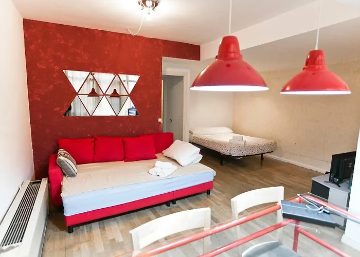 Apartamento San Bernardo