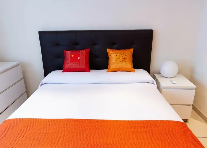 Apartamentos Duque