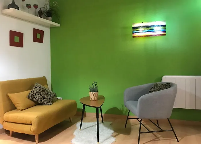 Apartamento en Corrala