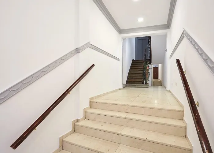 LEEWAYS LOFT IV in GRAN VÍA