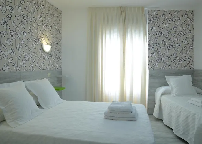 Hostal Nersan