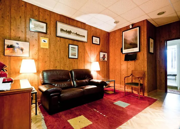 Hostal Asuncion