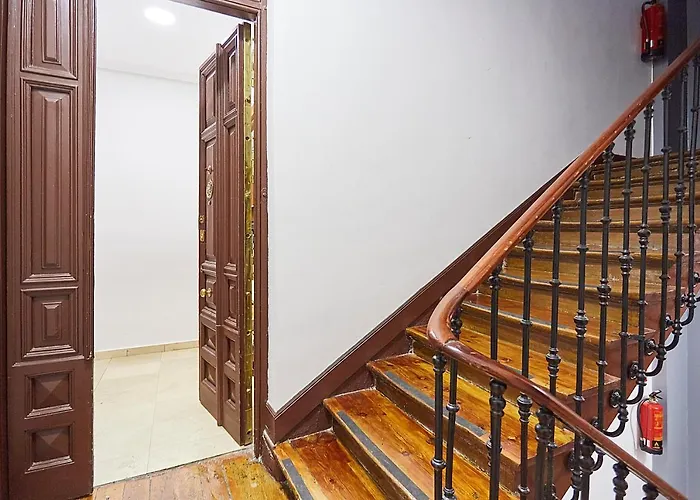 LEEWAYS LOFT V in GRAN VÍA