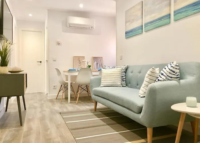 Apartamento Almonacid