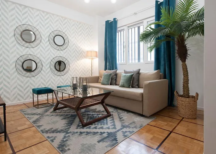 Luxury Velazquez I