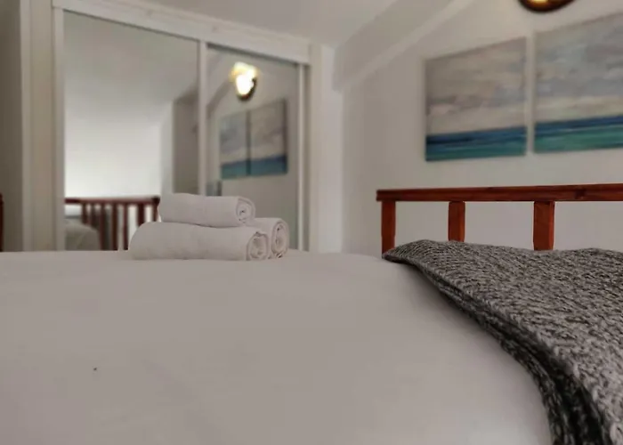 LEEWAYS LOFT XXVIII in GRAN VÍA