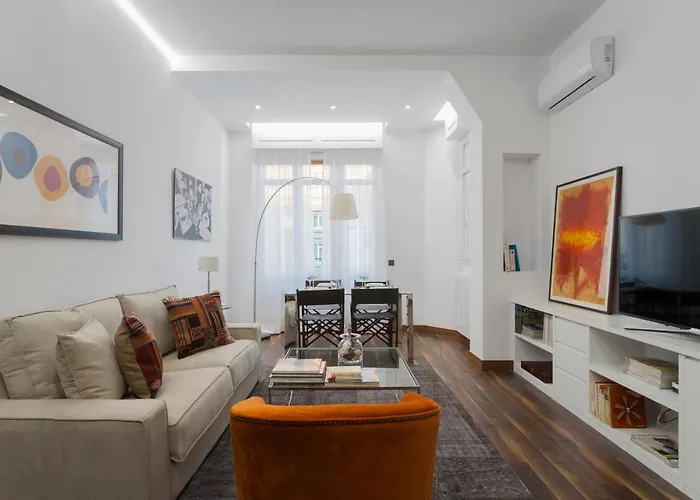 Dobohomes - Gran Via 2