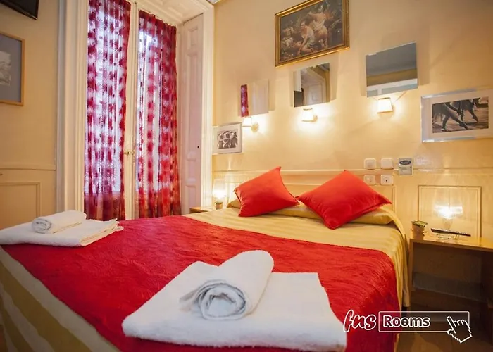 Hostal La Fontana