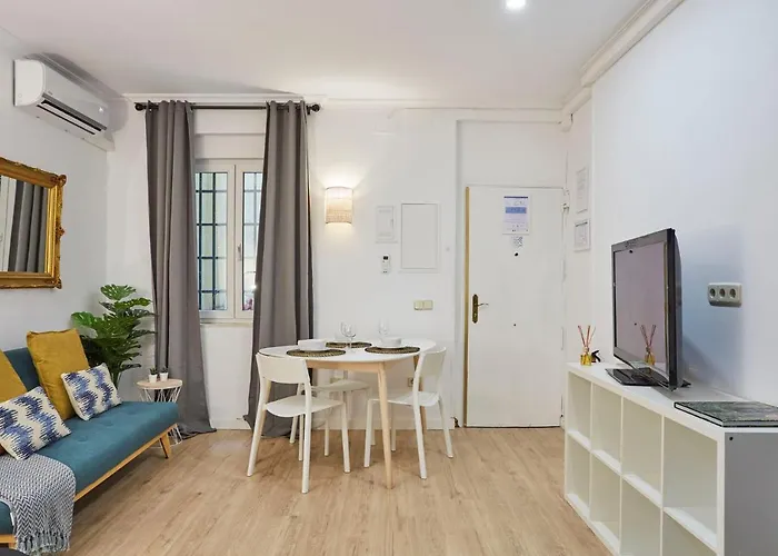 Leeways Apartment In San Bernardo