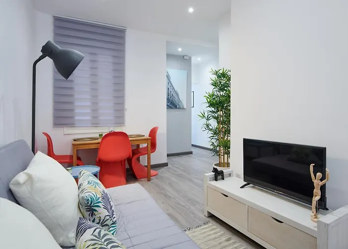Leeways Loft III In Lope De Rueda