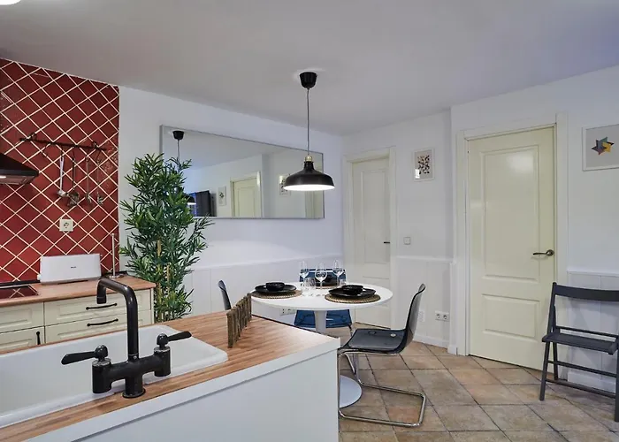Leeways Apartment I In San Lorenzo
