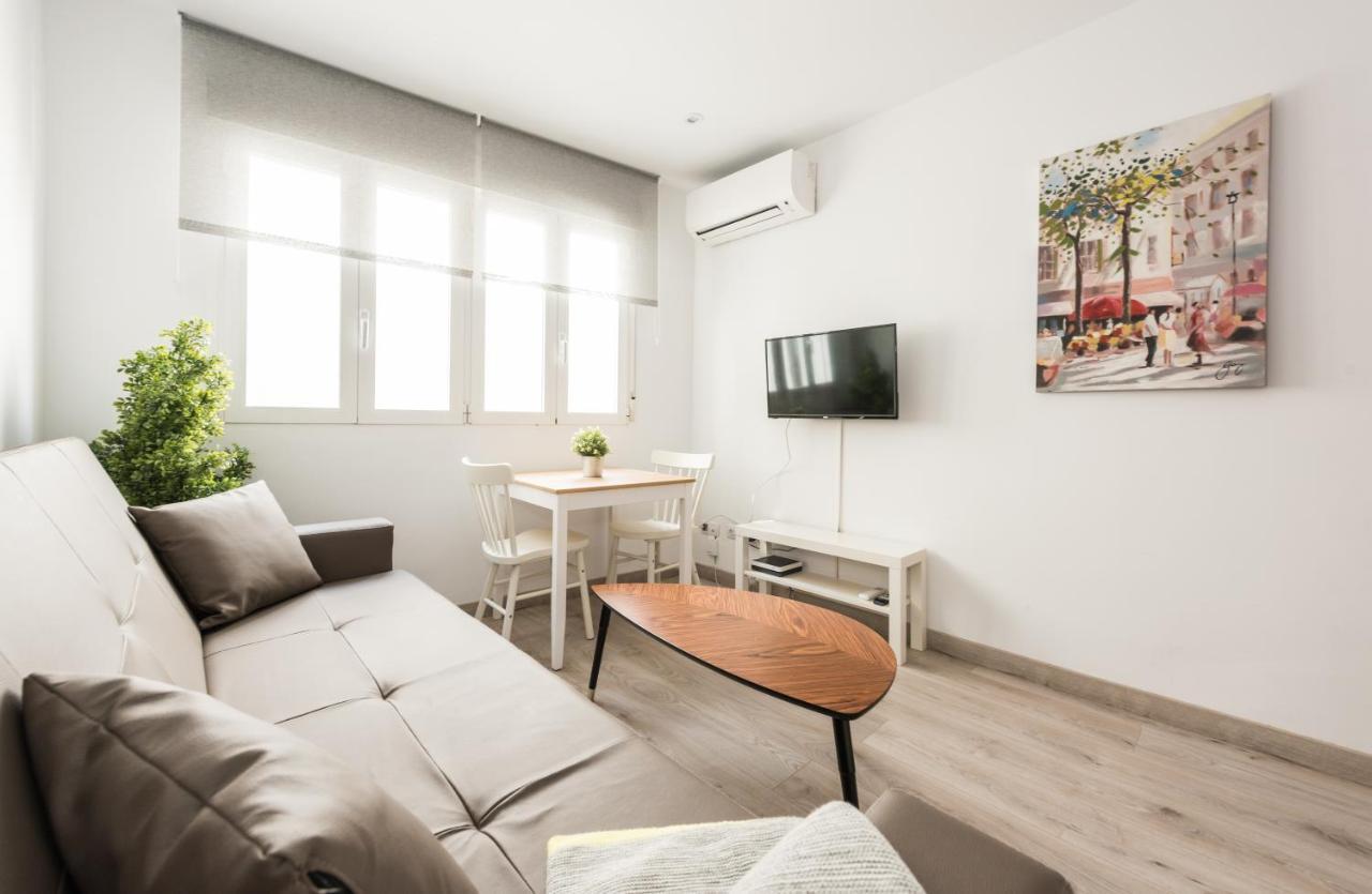 La Vivienda De Pedro Zerolo Madri