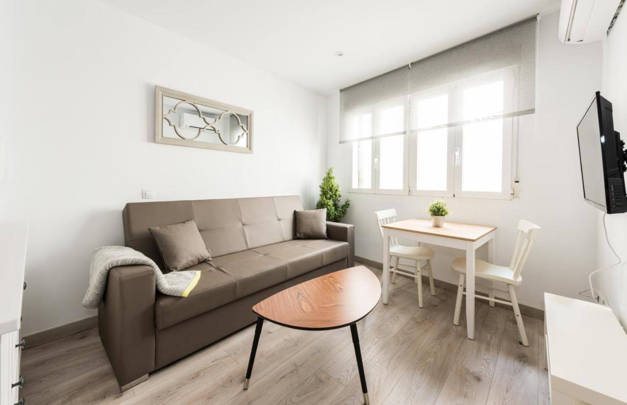 Apartamento La Vivienda De Pedro Zerolo