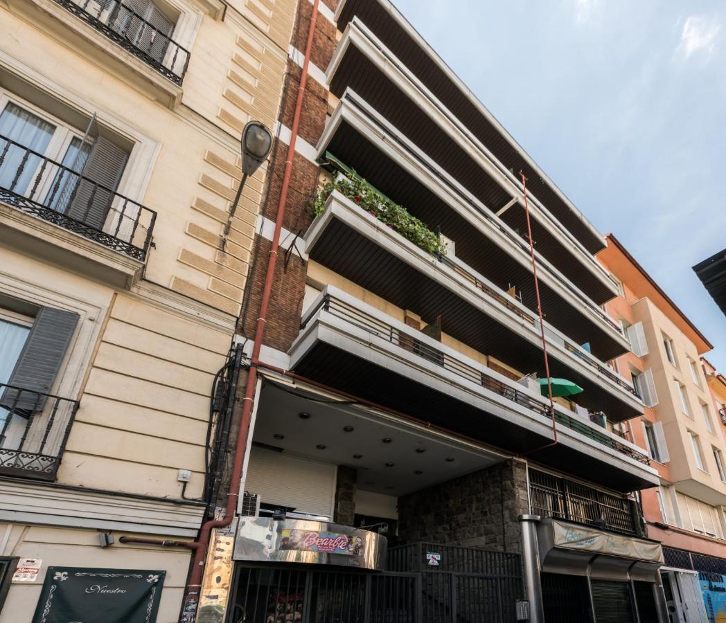 La Vivienda De Pedro Zerolo Apartamento *