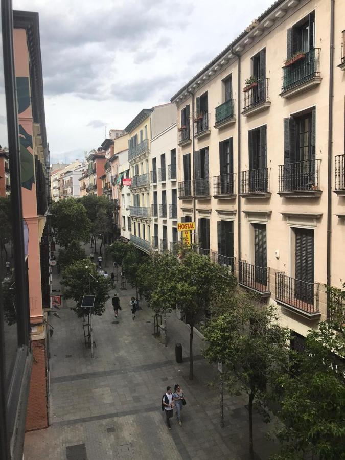 Fuencarral Adeco Pensión