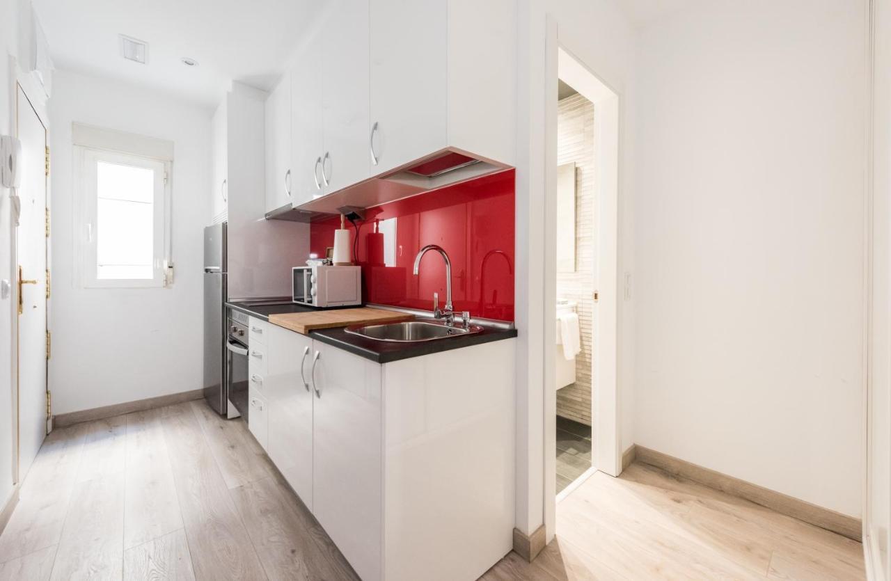 Apartamento La Vivienda De Pedro Zerolo