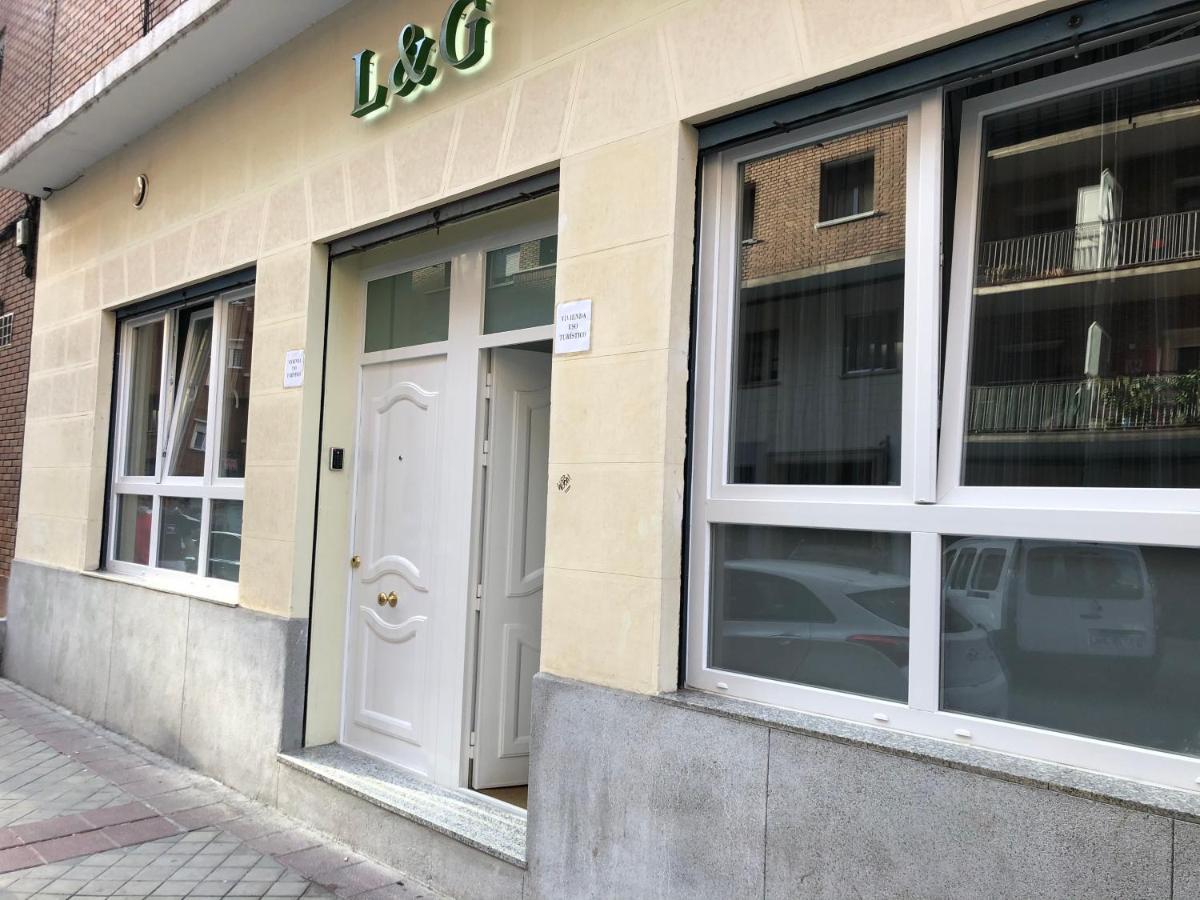 Apartment L&g