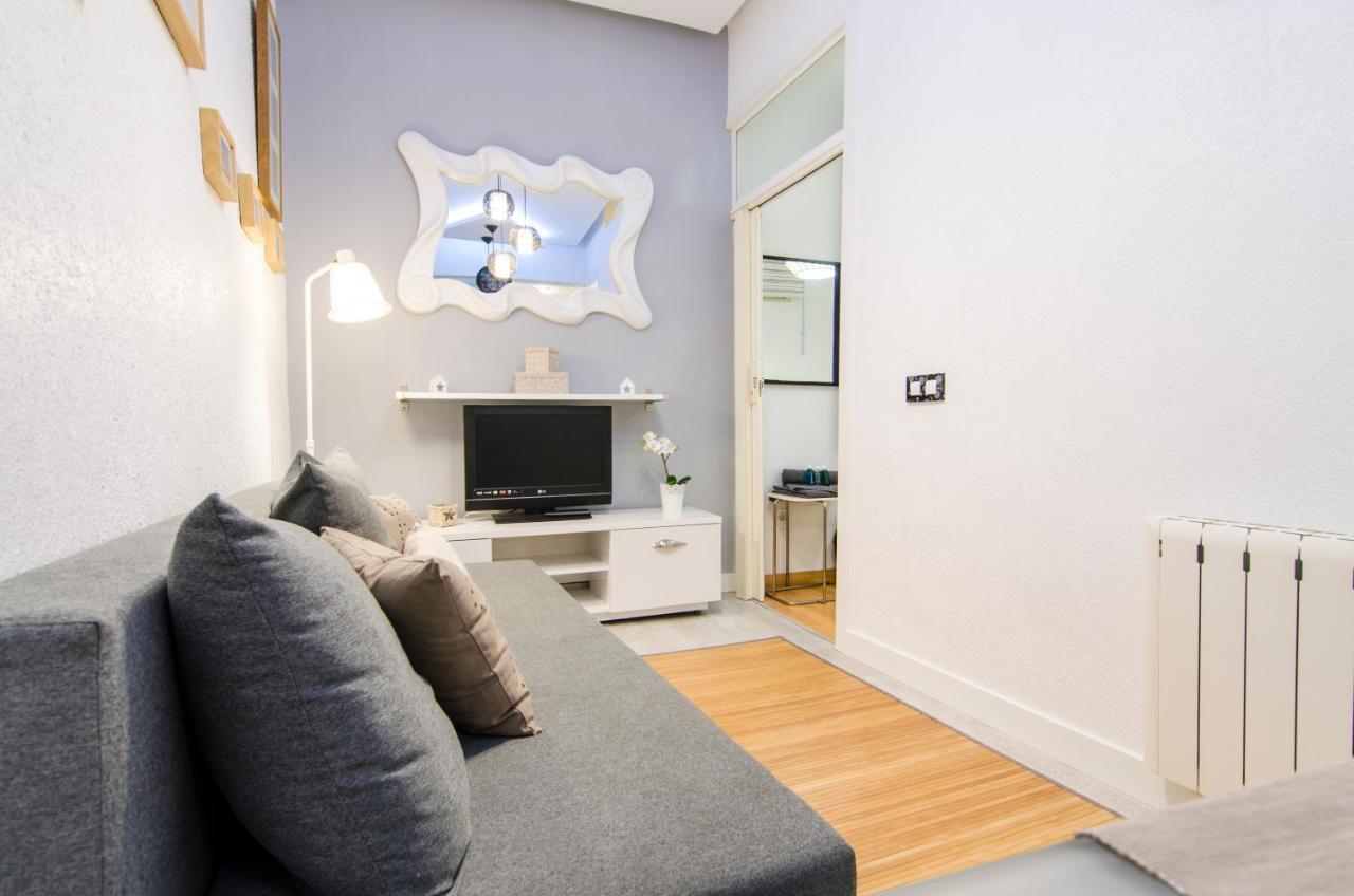 Apartamento Sweet Gran Via Ii *