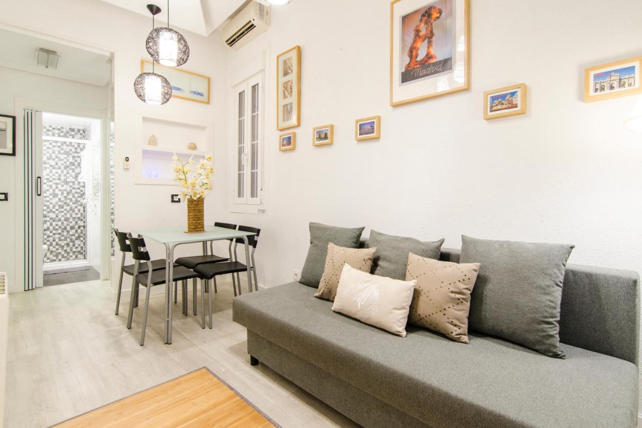 Apartment Sweet Gran Via Ii