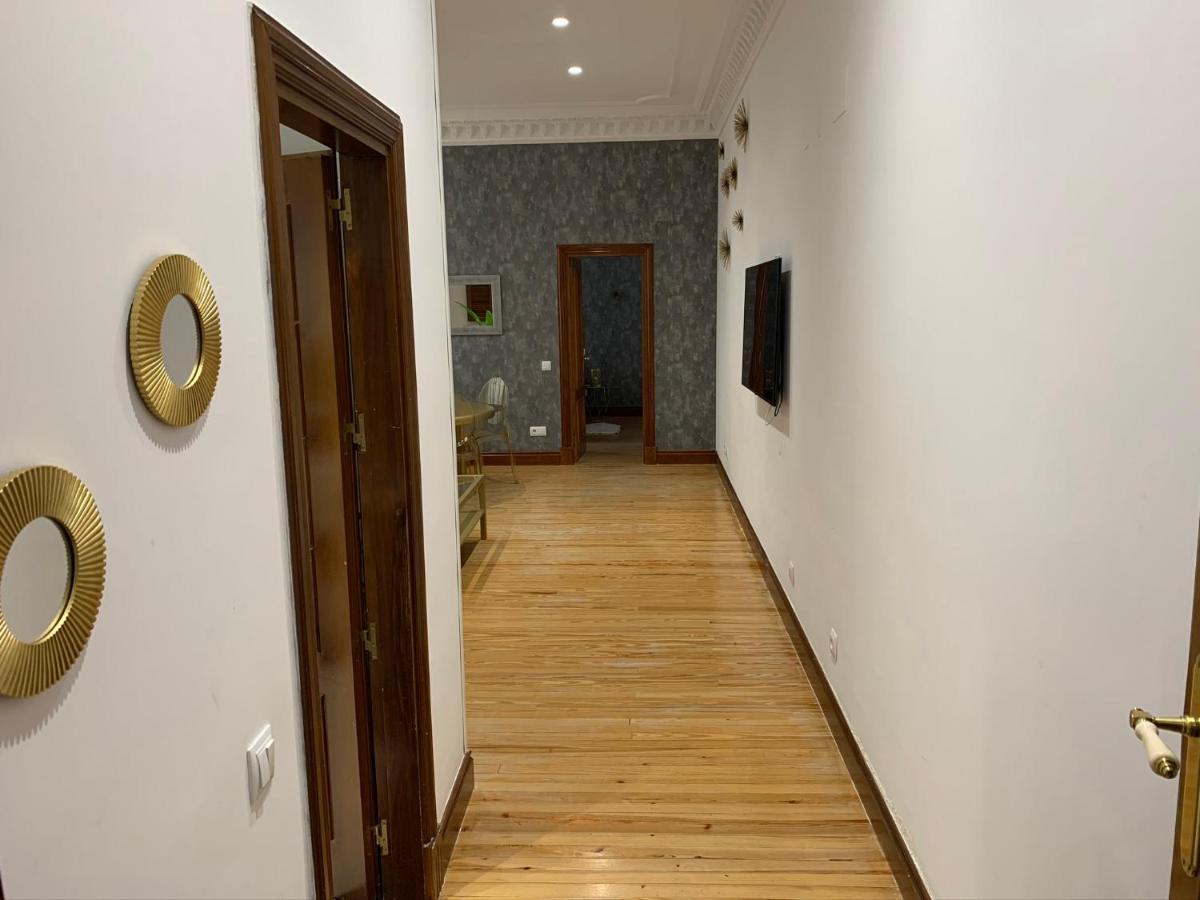 Apartamento Lofts Puerta Del Sol Madrid