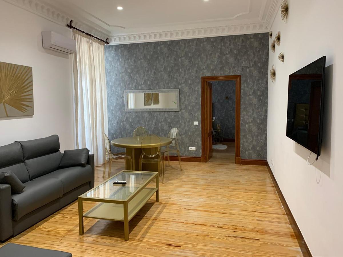 Apartamento Lofts Puerta Del Sol Madrid