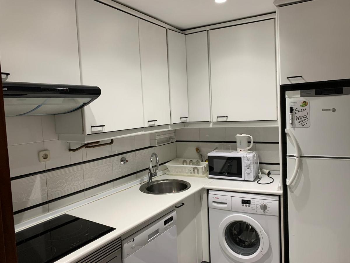 Lofts Puerta Del Sol Apartamento *