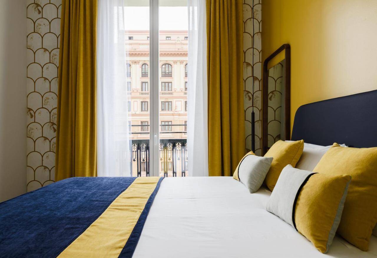 Smartrental Collection Gran Vía Centric 4*