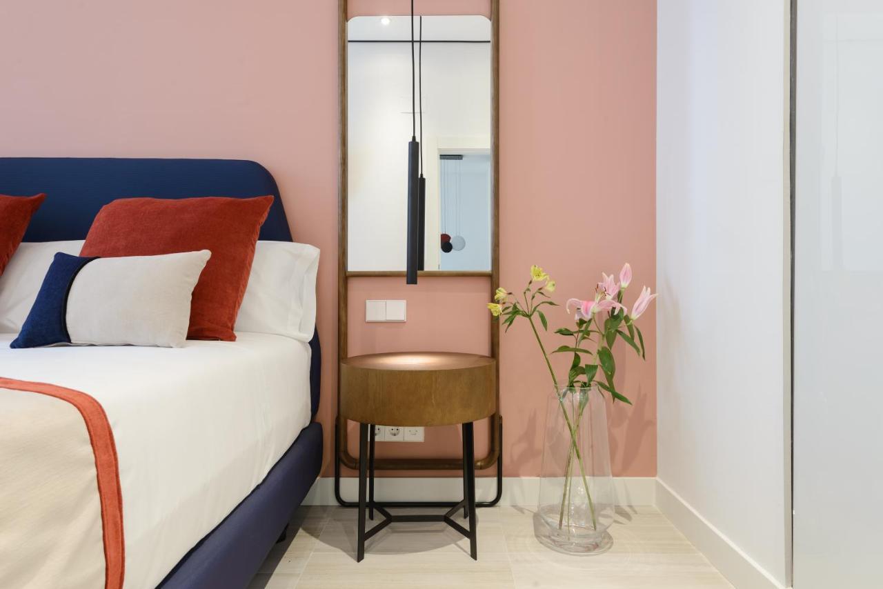 Smartrental Collection Gran Vía Centric Madrid
