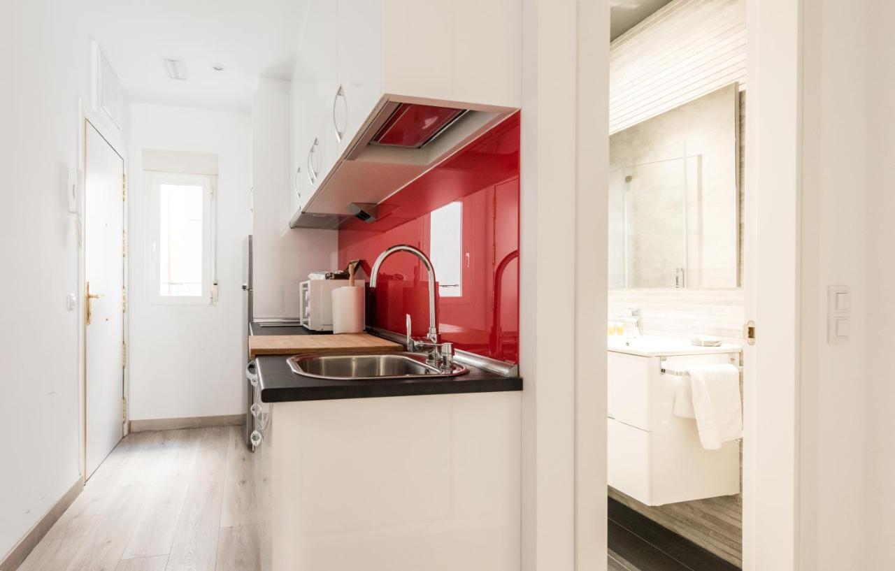 La Vivienda De Pedro Zerolo Apartamento
