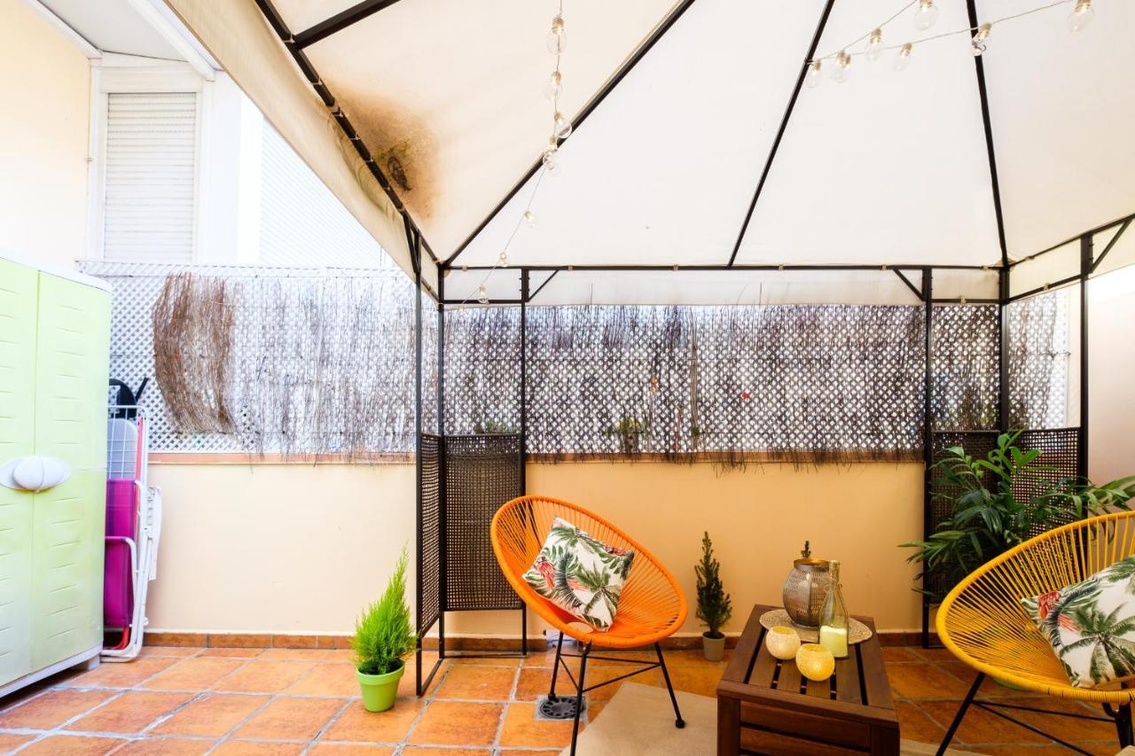 Appartement My Estudio En Malasana Madrid