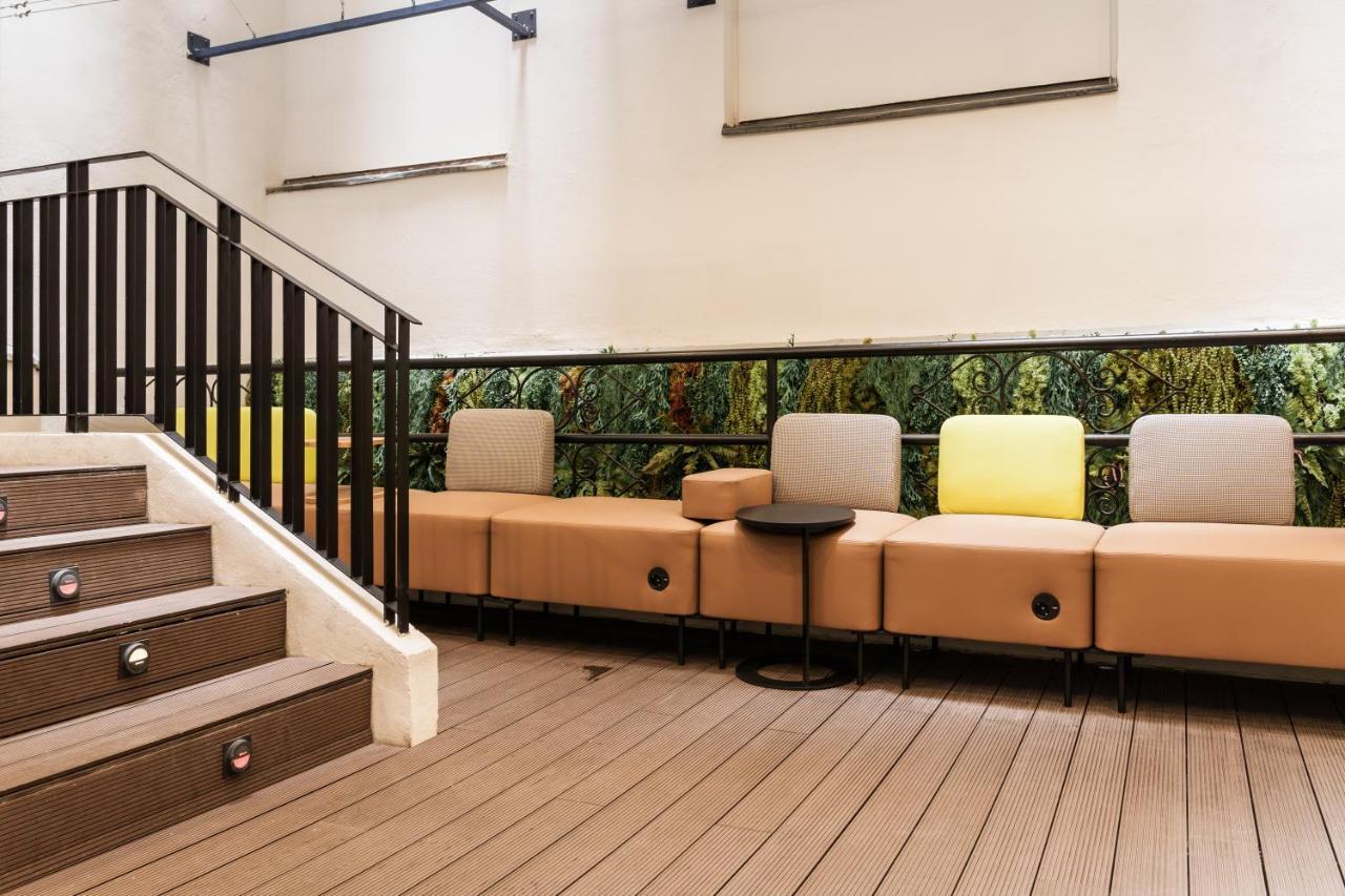 Smartrental Collection Gran Vía Centric Apartahotel 4*