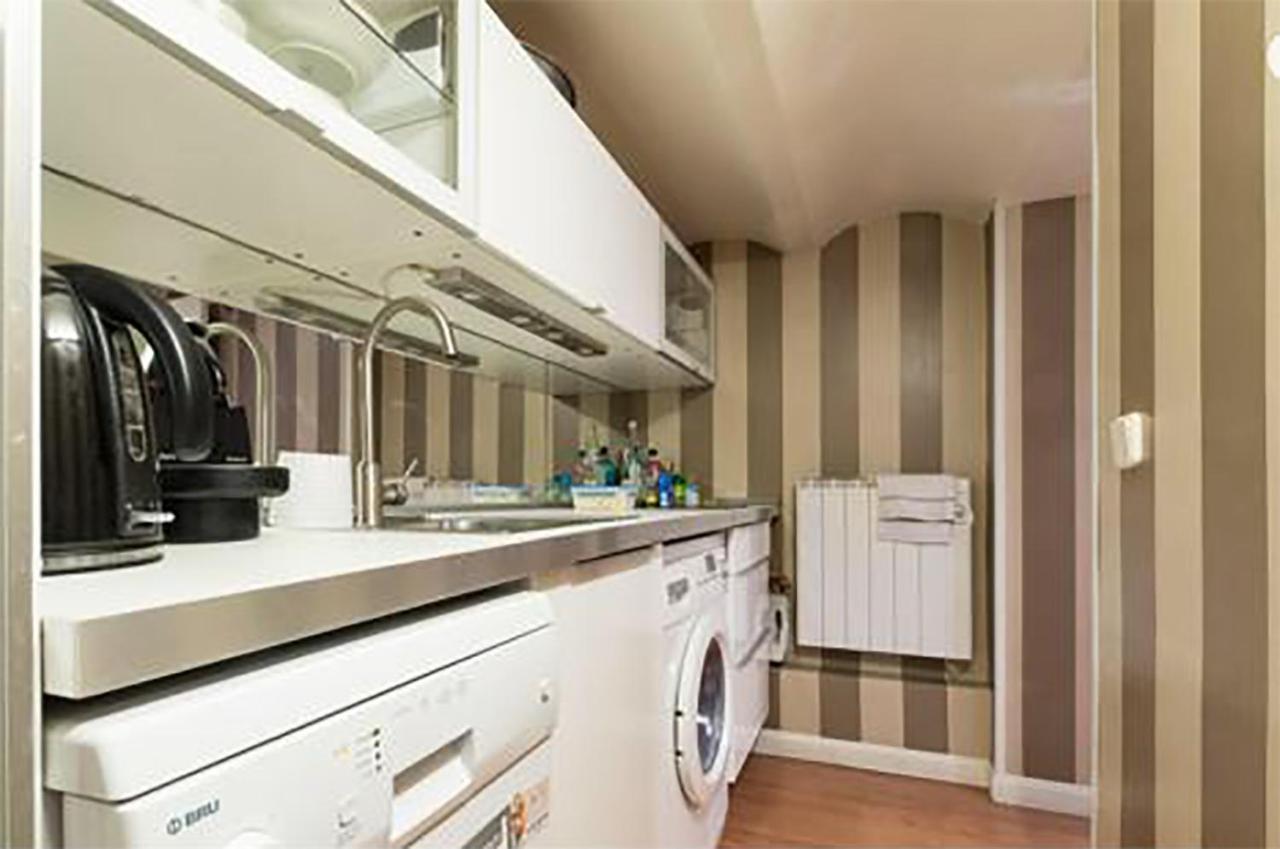 My City Home - Apartment Near El Retiro * Madrid