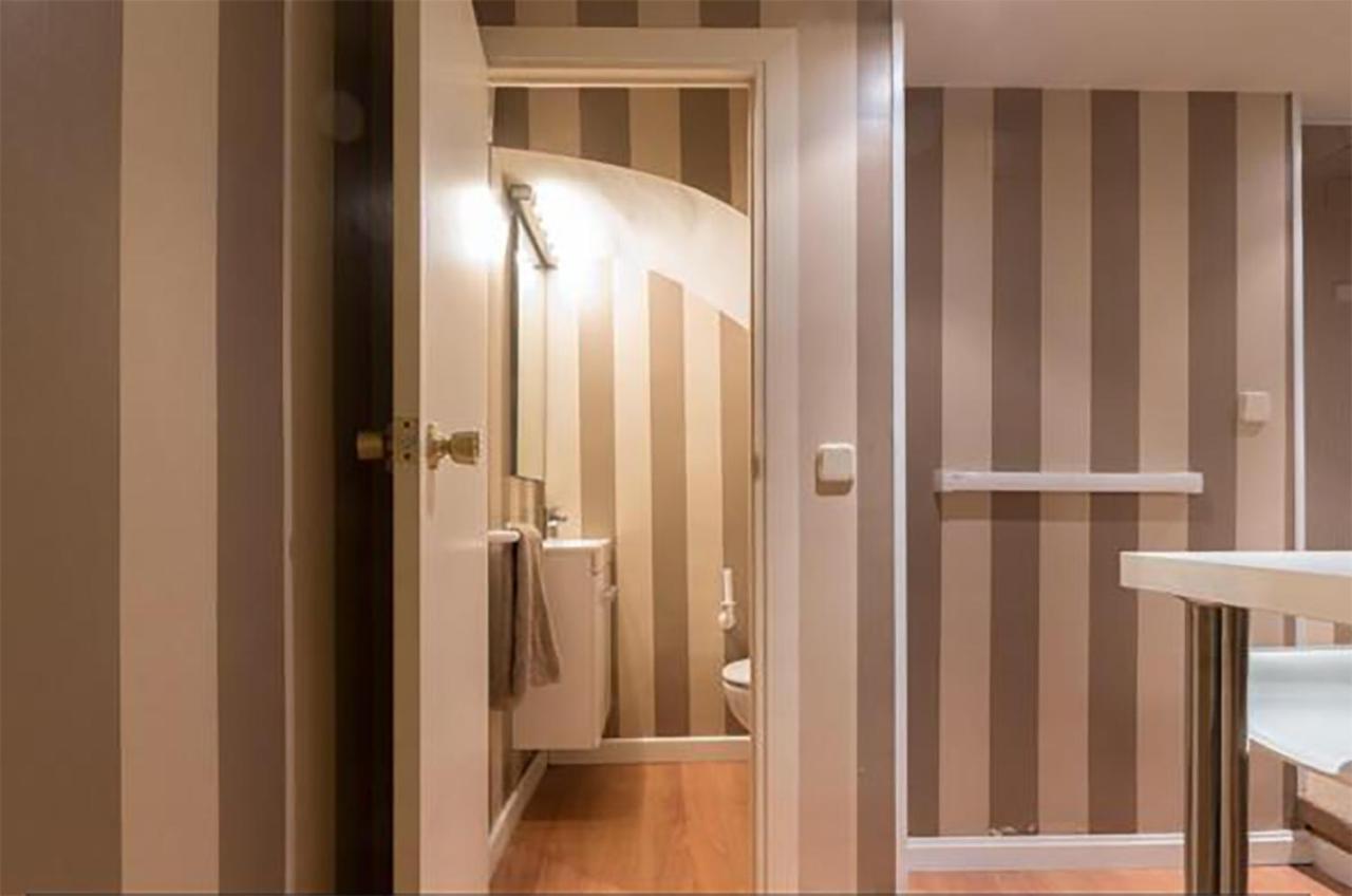 Apartamento My City Home - Apartment Near El Retiro *