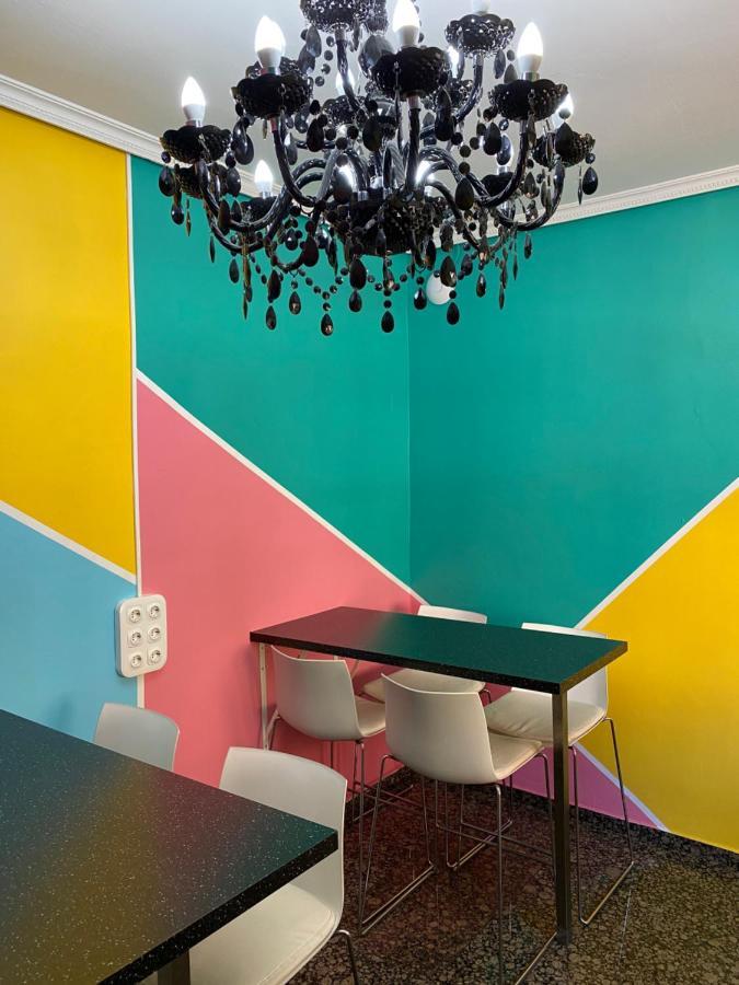 Barbieri Sol Hostal *
