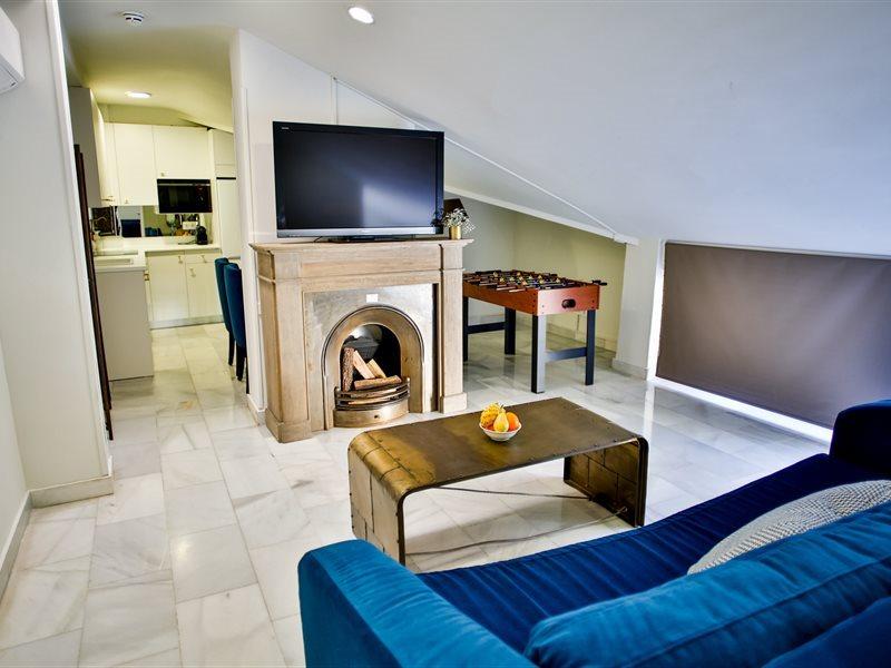 11th Principe By Splendom 3* Madri