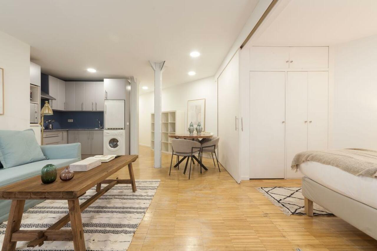 Bright & Cosy In Puerta Del Sol By Allo Housing. Apartamento *