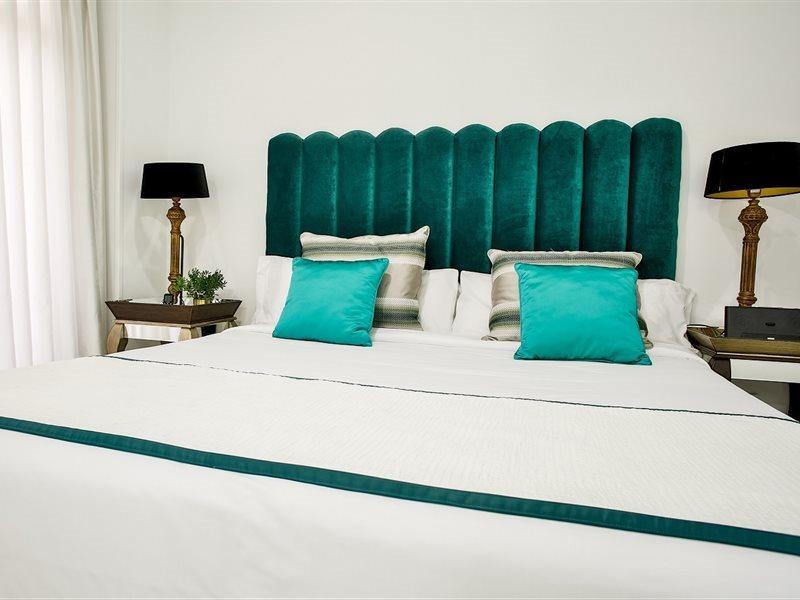 Aparthotel 11th Principe By Splendom