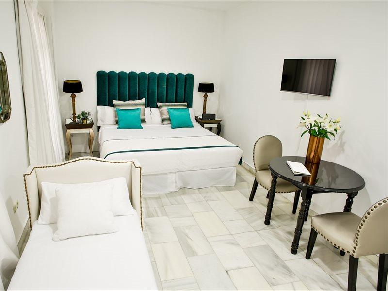 Aparthotel 11th Principe By Splendom Madri