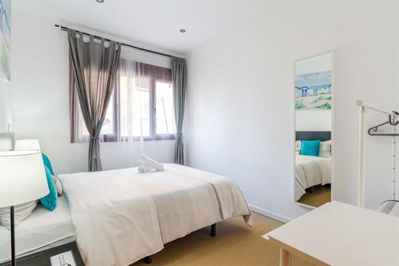 Ayz Javier Cabrini - Auto Check-in Guest house 2*
