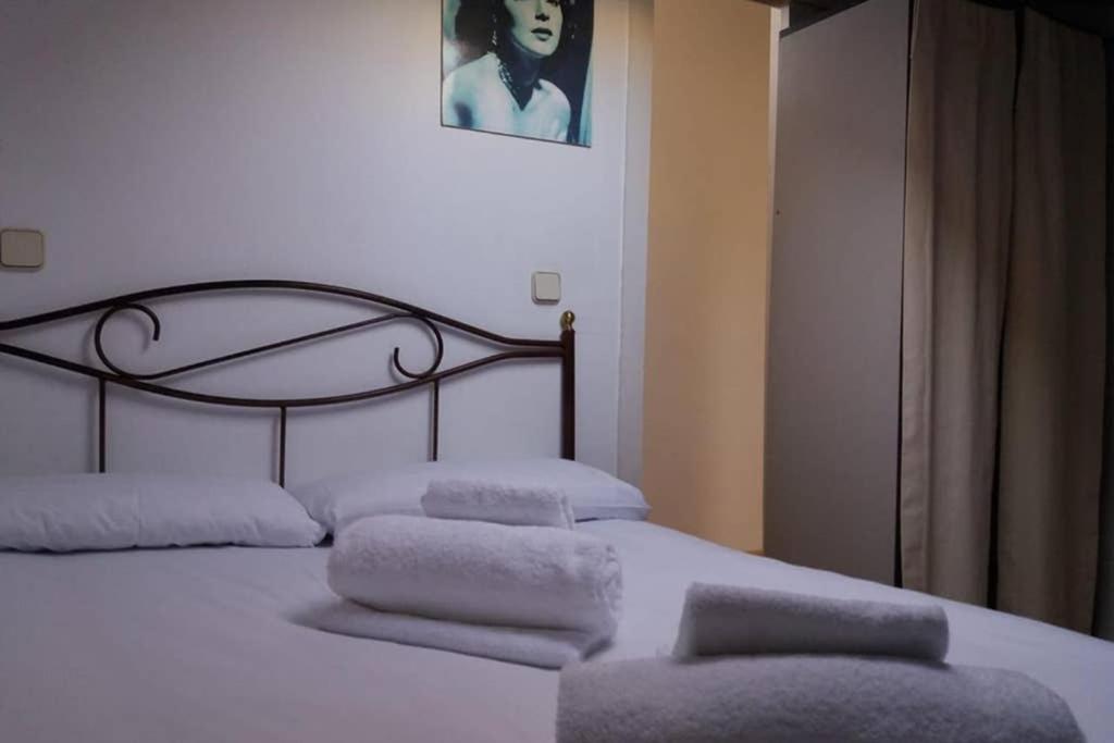 Appartement Cozy Romantic Malasana