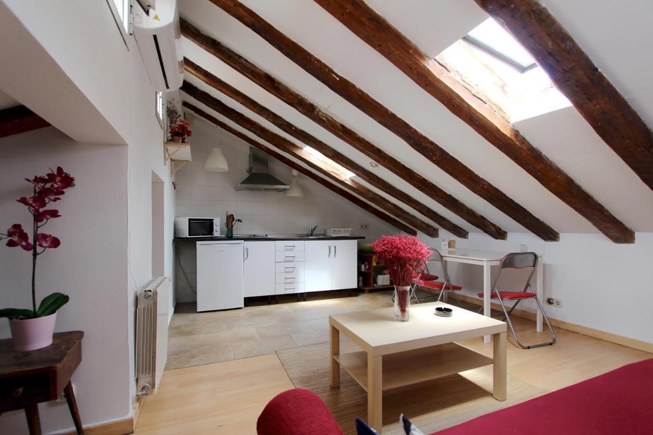 Cozy Romantic Malasana Apartment