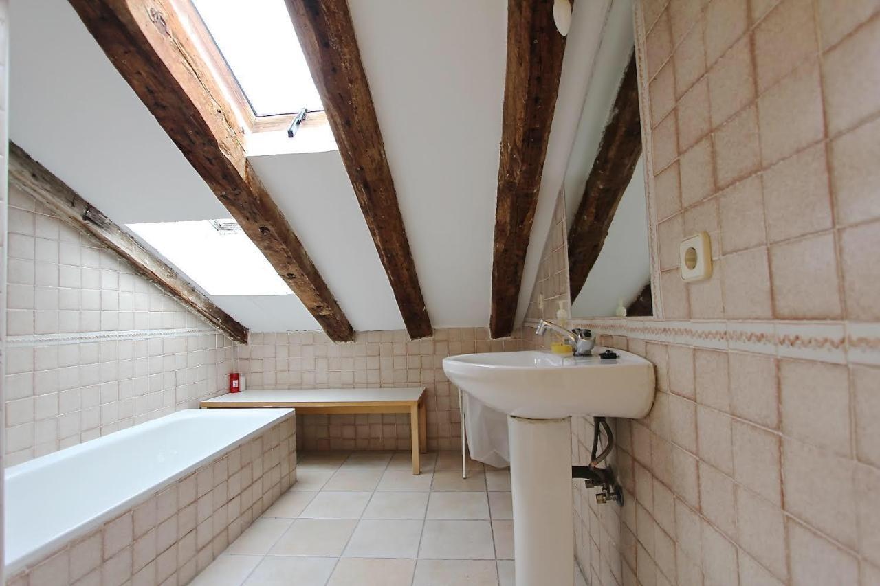 Apartment Cozy Romantic Malasana