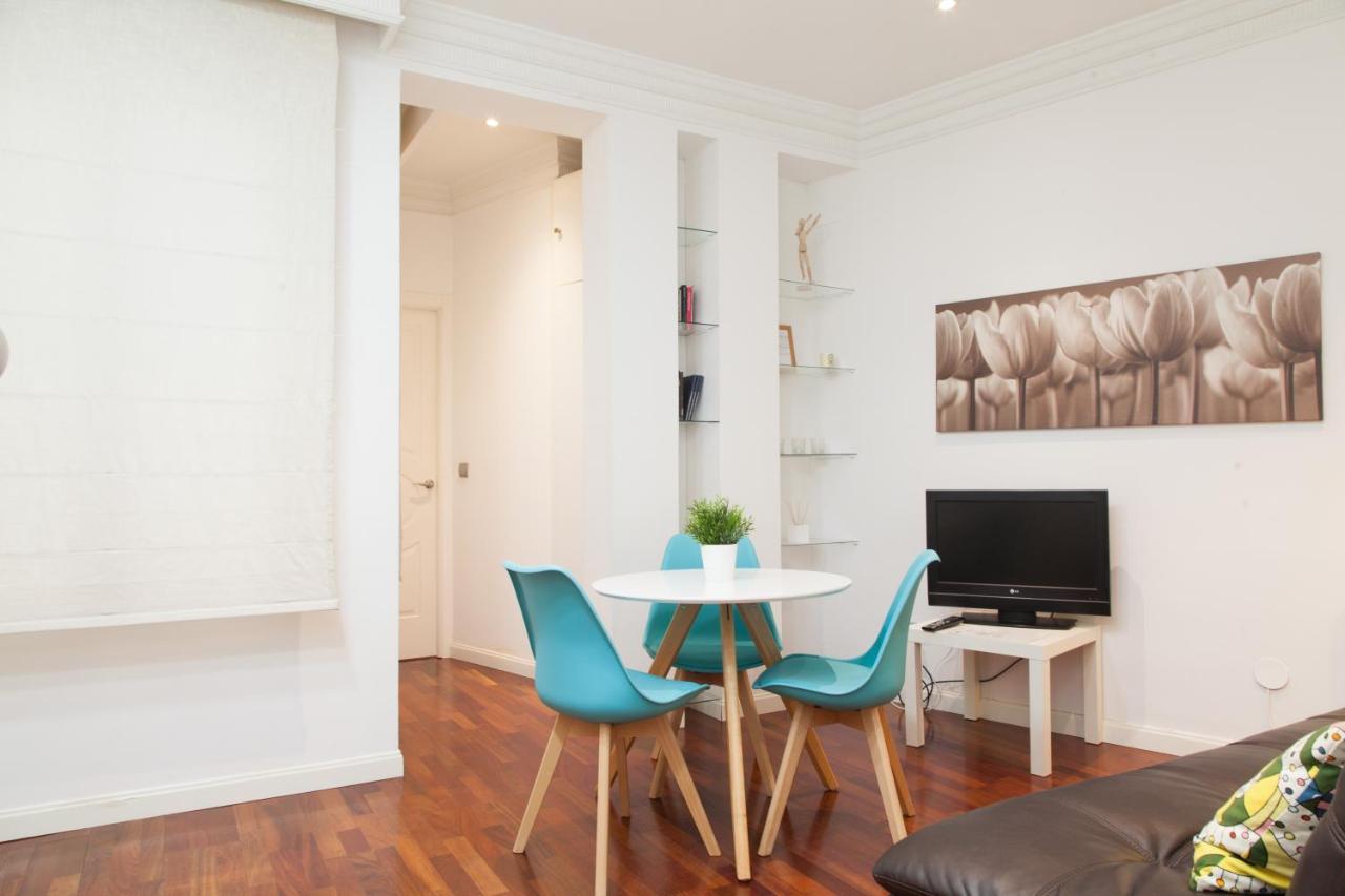 Stylish In Chueca By Allo Housing Madrid