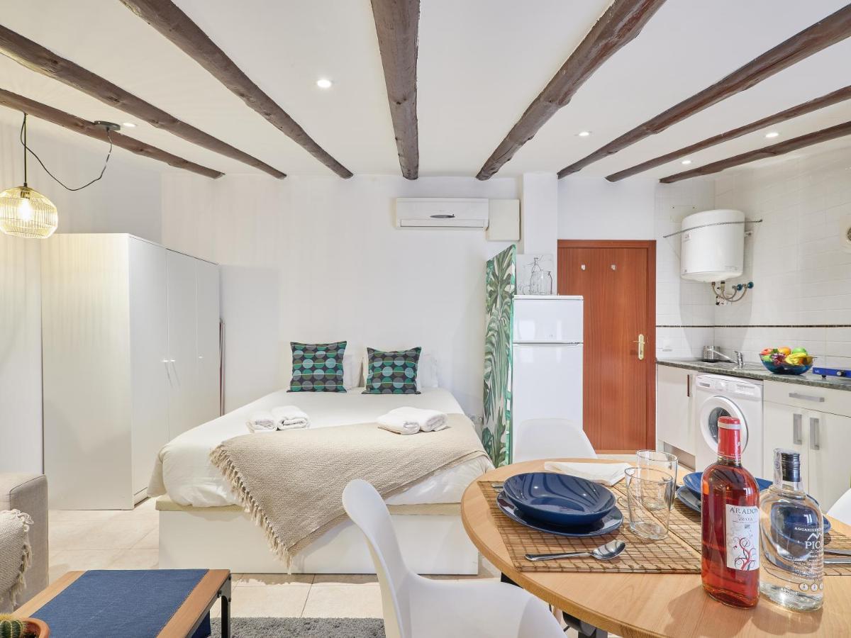 Appartamento My City Atico Historico Chueca 8 Madrid