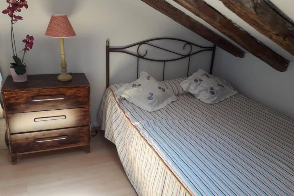 Apartment Cozy Romantic Malasana *