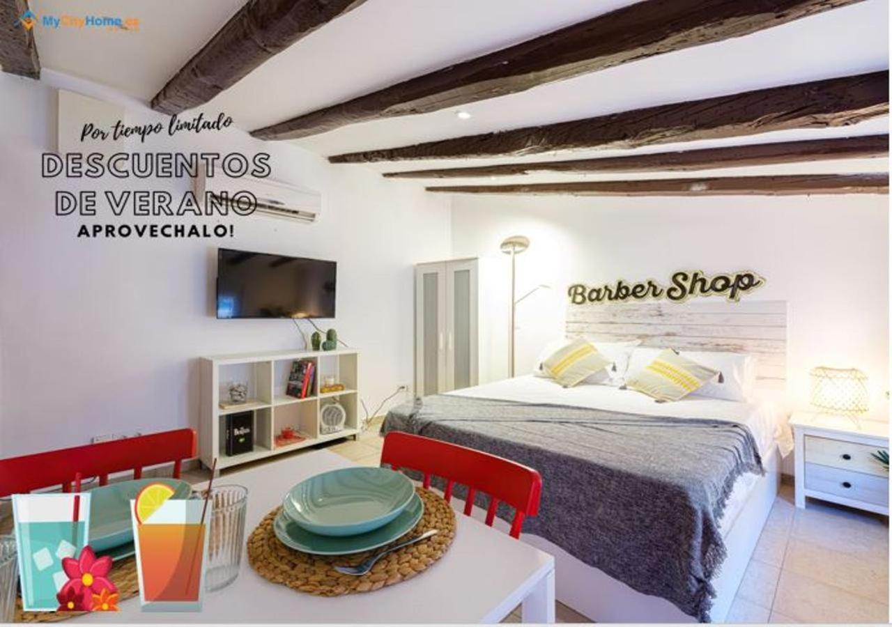 Appartement My City Buhardilla Chueca *