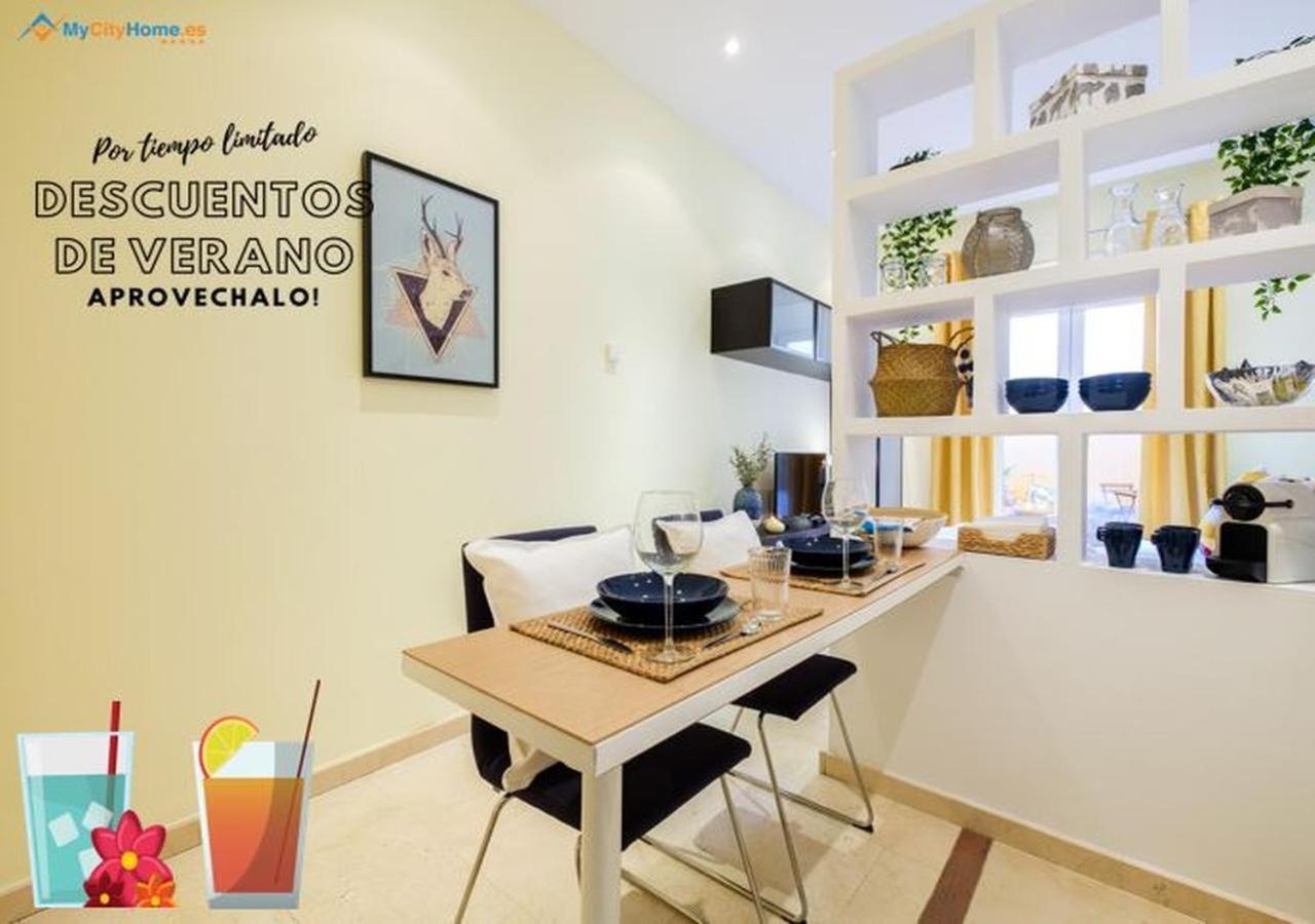 Appartement My Estudio En Malasana