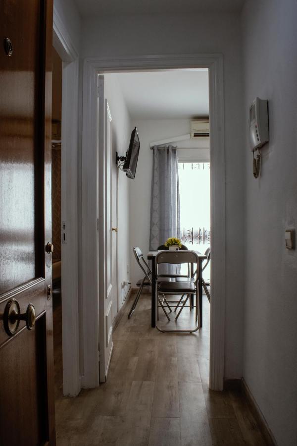 Apartment Sleep In